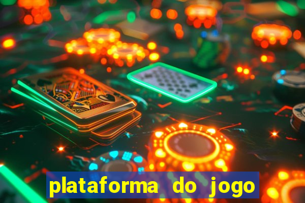 plataforma do jogo do tigrinho de r$ 5